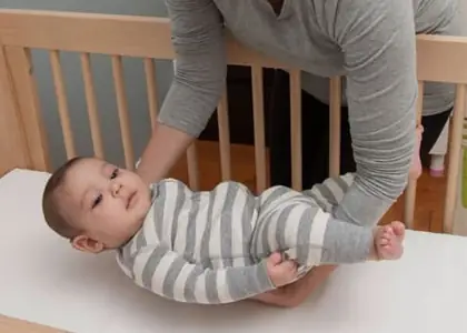 Có Nên Cho Con Ngủ Riêng Sớm