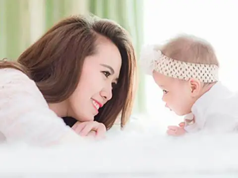 Có Nên Cho Con Ngủ Riêng Sớm