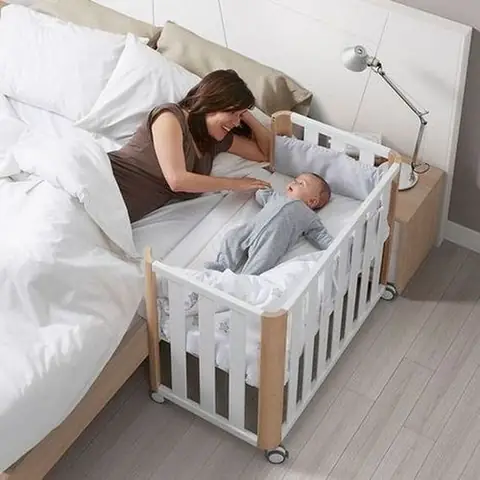 Có Nên Cho Con Ngủ Riêng Sớm