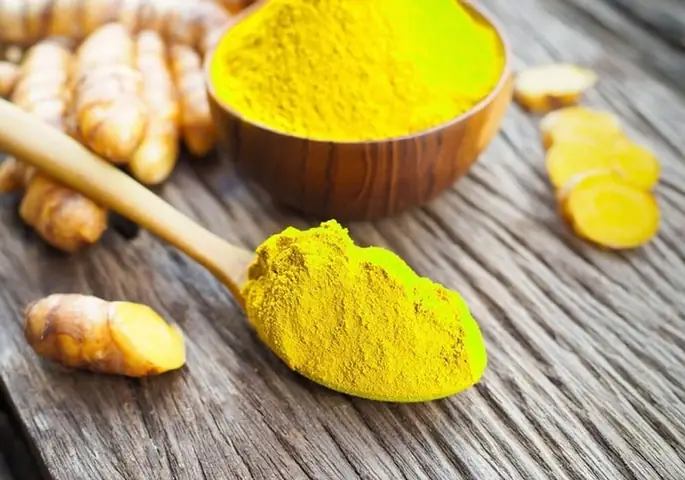 Có Nên Cho Trẻ Em Uống Tinh Bột Nghệ