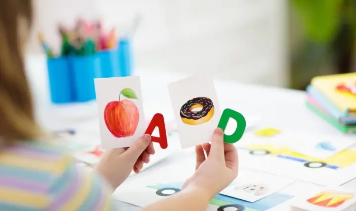 Có Nên Cho Trẻ Học Ngoại Ngữ Sớm