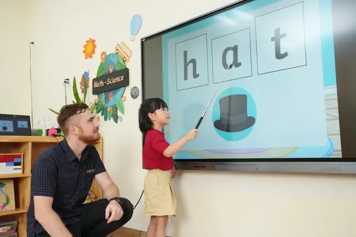 Có Nên Cho Trẻ Học Ngoại Ngữ Sớm