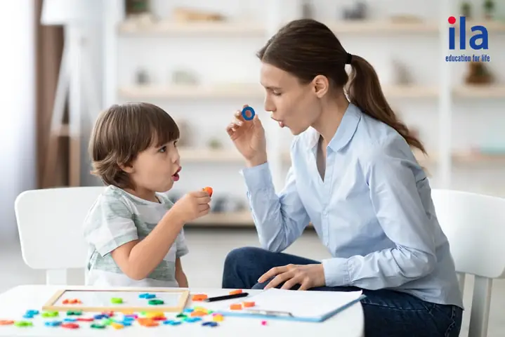 Có Nên Cho Trẻ Học Ngoại Ngữ Sớm
