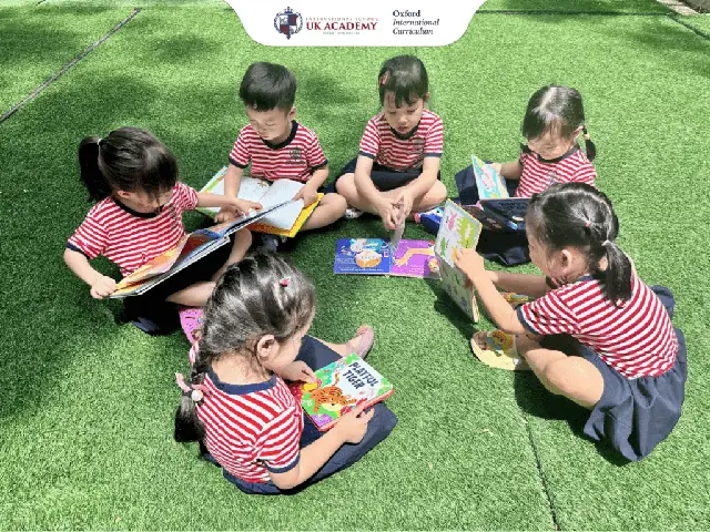Có Nên Cho Trẻ Học Tiền Tiểu Học