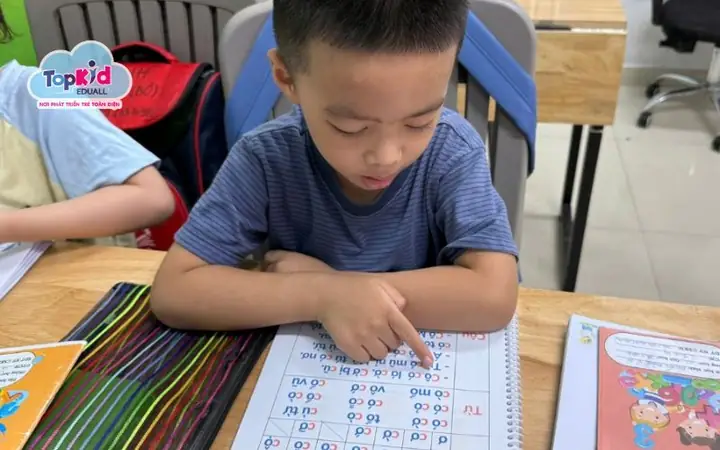 Có Nên Cho Trẻ Học Tiền Tiểu Học