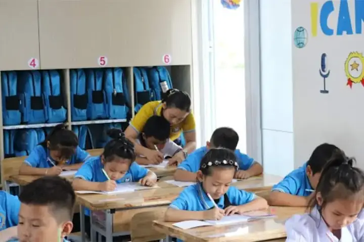 Có Nên Cho Trẻ Học Tiền Tiểu Học