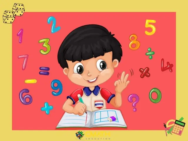 Có Nên Cho Trẻ Học Toán Tính Nhẩm