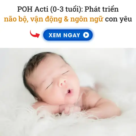 Có Nên Cho Trẻ Lẫy Nhiều