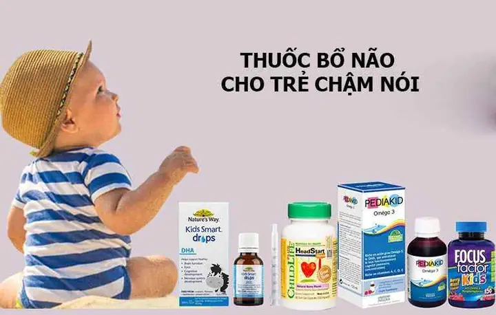 Co Nen Cho Tre Uong Thuoc Bo Khong