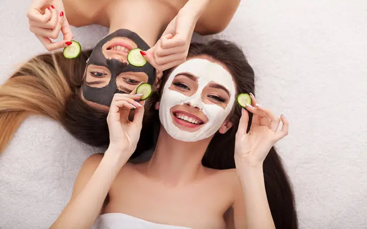 Có Nên Đắp 2 Loại Mặt Nạ Trong 1 Ngày