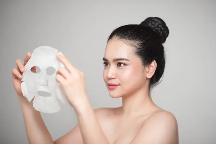 Có Nên Đắp 2 Loại Mặt Nạ Trong 1 Ngày