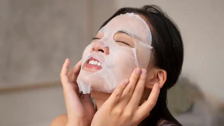 Có Nên Đắp Mặt Nạ 2 Lần 1 Ngày