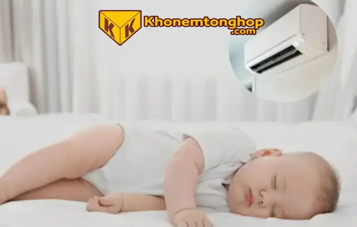 Có Nên Đắp Nhiều Chăn Cho Trẻ Sơ Sinh