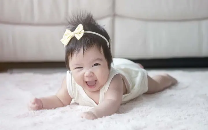 Có Nên Đặt Tên Con 4 Chữ