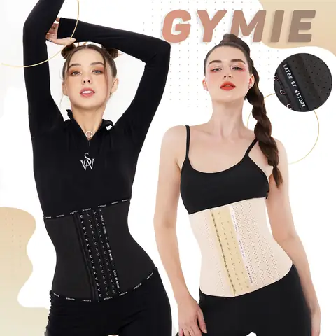 Có Nên Đeo Nịt Bụng Khi Tập Gym
