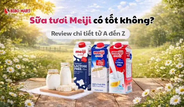 Có Nên Đun Sôi Sữa Tươi
