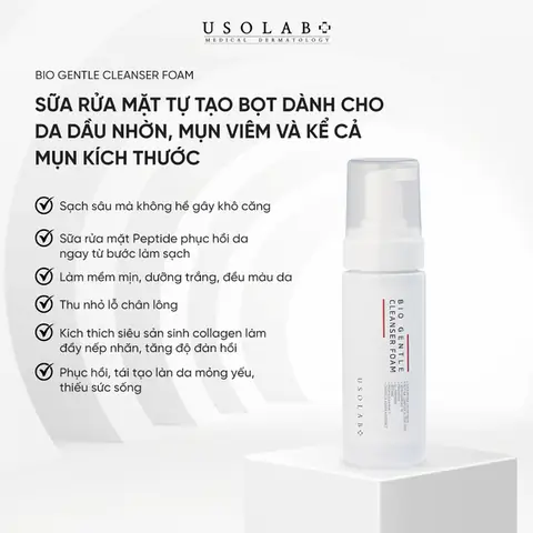 Có Nên Dùng 2 Loại Sữa Rửa Mặt Sáng Tối