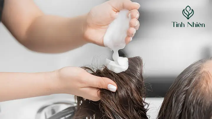 Có Nên Dùng Dầu Xả Mỗi Ngày