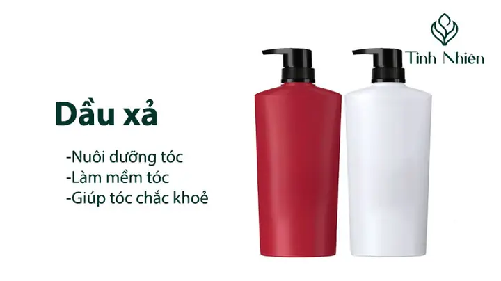 Có Nên Dùng Dầu Xả Mỗi Ngày