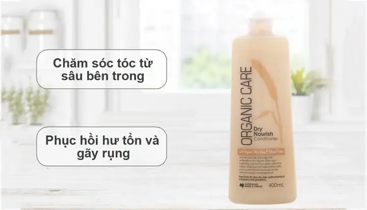 Có Nên Dùng Dầu Xả Thường Xuyên