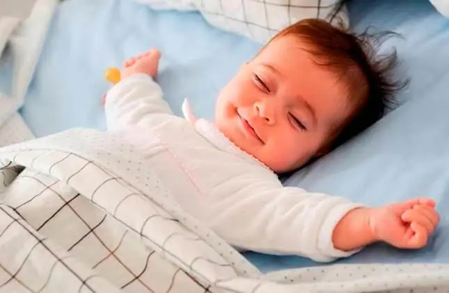 Có Nên Dùng Gối Đinh Lăng Cho Trẻ Sơ Sinh