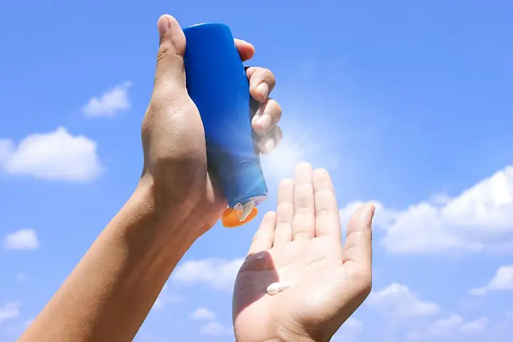 Có Nên Dùng Kem Chống Nắng Spf Cao