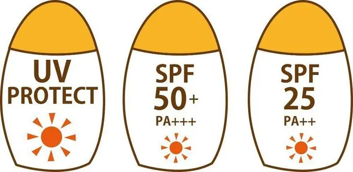 Có Nên Dùng Kem Chống Nắng Spf Cao