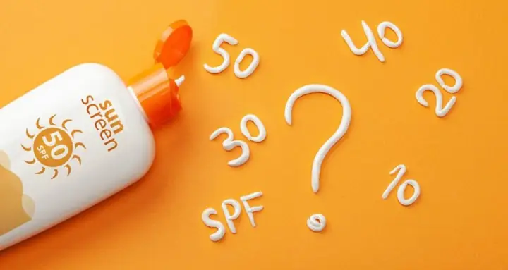 Có Nên Dùng Kem Chống Nắng Spf Cao