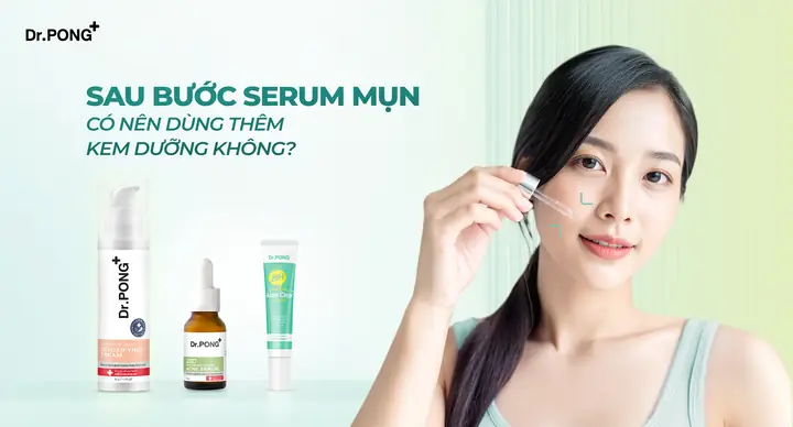 Có Nên Dùng Kem Dưỡng Da Không