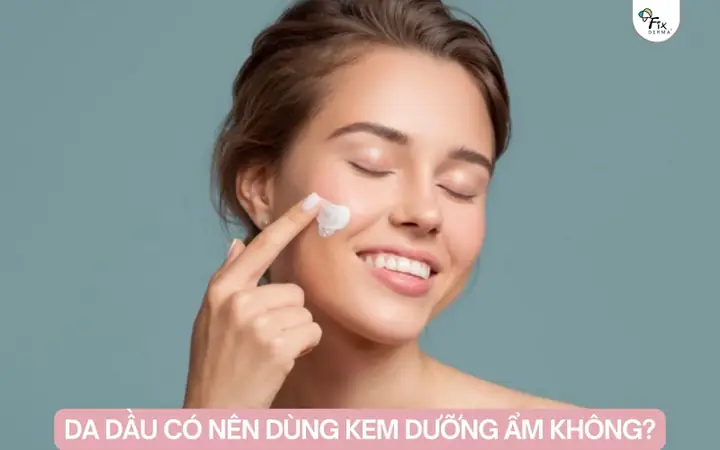 Có Nên Dùng Kem Dưỡng Da Không