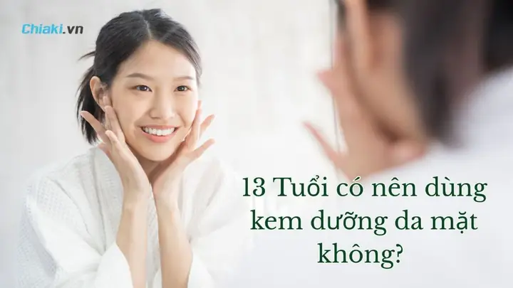 Có Nên Dùng Kem Dưỡng Mắt Không
