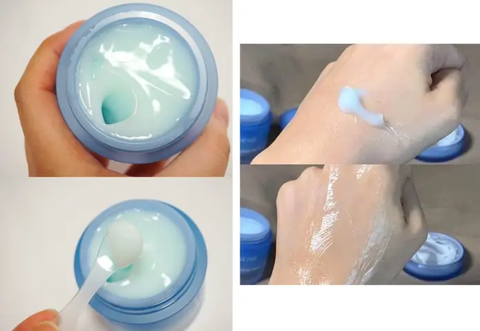 Có Nên Dùng Mặt Nạ Ngủ Hàng Ngày