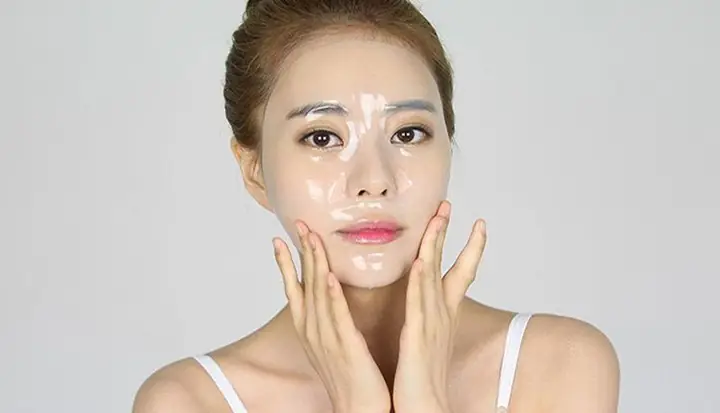 Có Nên Dùng Mặt Nạ Ngủ Hàng Ngày