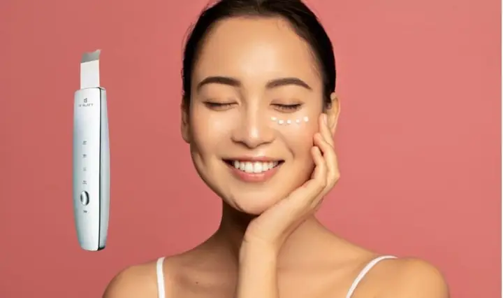 Có Nên Dùng Máy Di Tinh Chất