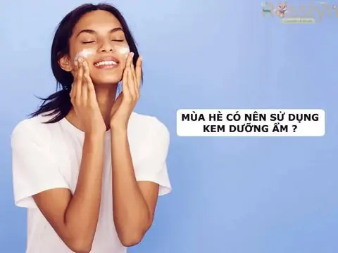 Có Nên Dùng Nhiều Loại Kem Dưỡng Da