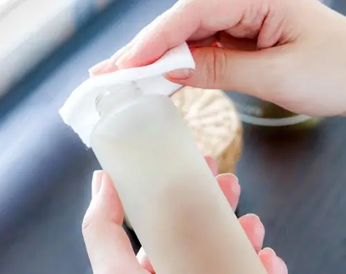 Có Nên Dùng Nước Hoa Hồng Hàng Ngày Không