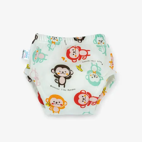 Có Nên Dùng Quần Bỏ Bỉm