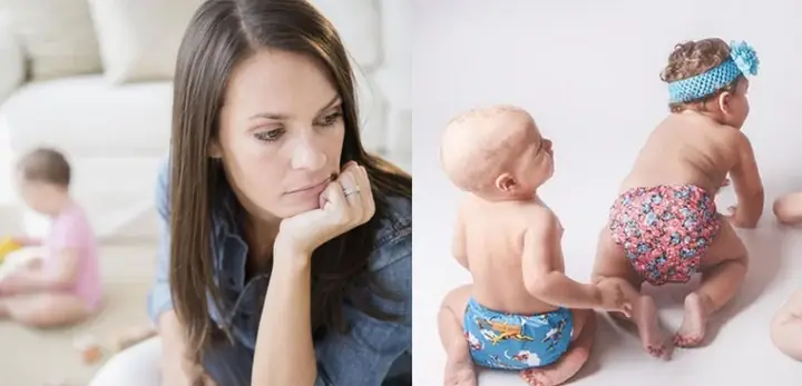 Có Nên Dùng Quần Bỏ Bỉm