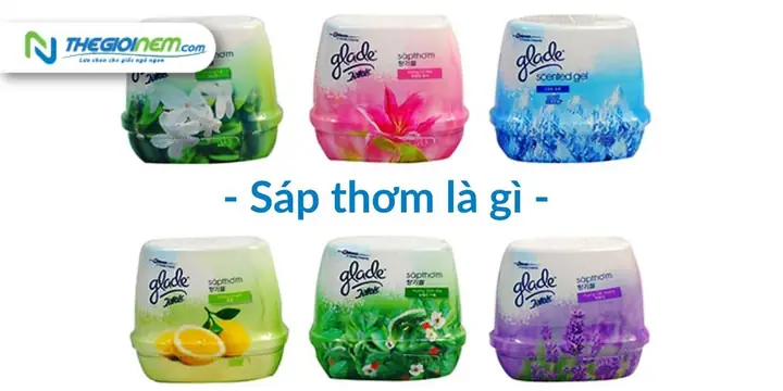 Có Nên Dụng Sáp Thơm Trong Phòng Ngủ