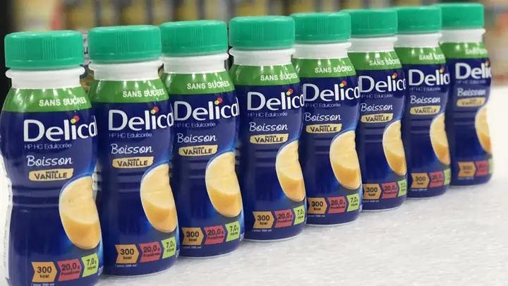 Có Nên Dùng Sữa Pediasure Lâu Dài