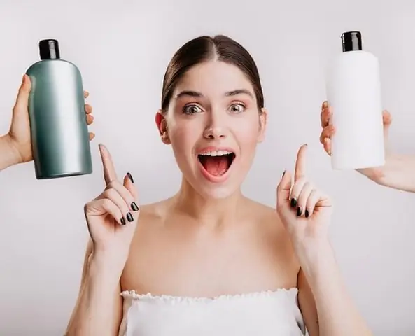 Có Nên Dùng Sữa Tắm Hàng Ngày Không Có Nên Dùng Sữa Tắm Hàng Ngày Không