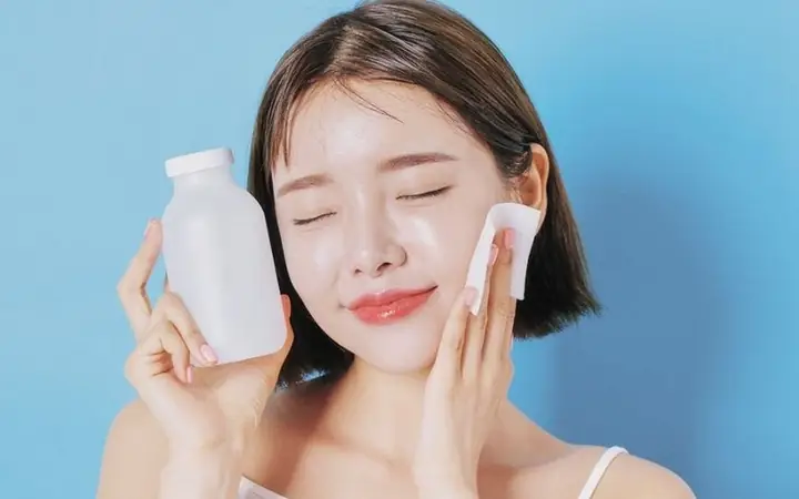 Có Nên Dùng Tẩy Trang Khi Không Trang Điểm Có Nên Dùng Tẩy Trang Khi Không Trang Điểm
