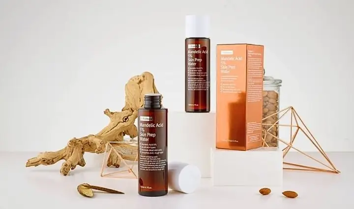 Có Nên Dùng Vitamin C Với Bha
