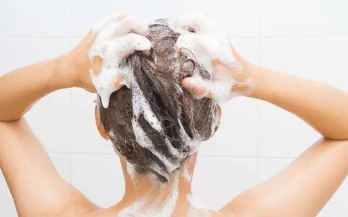 Có Nên Gội Đầu Trong Ngày Đèn Đỏ
