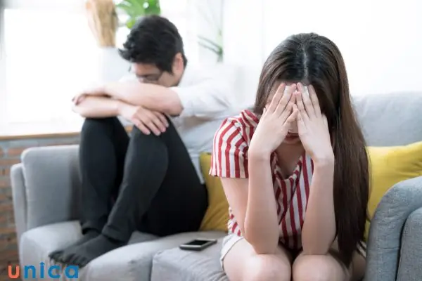 Có Nên Ly Hôn Khi Con Con Nhỏ