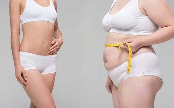 Có Nên Mặc Quần Gen Bụng