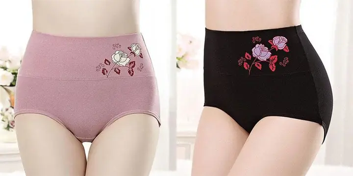 Có Nên Mặc Quần Nịt Bụng