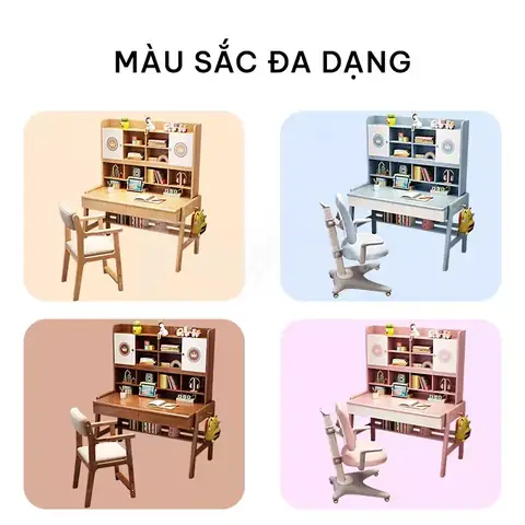 Có Nên Mua Bàn Học Thông Minh Cho Bé