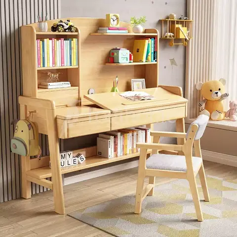 Có Nên Mua Bàn Học Thông Minh Cho Bé