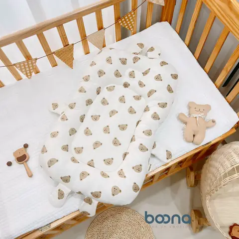 Có Nên Mua Nôi Ngủ Chung Giường